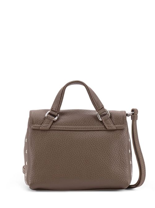 POSTINA DAILY BABY ZANELLATO | 068010.0040000/BABYZ0183 GREY NOSTALGIA CAN.